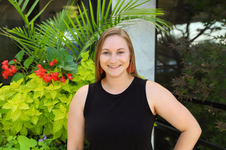 Words from the Heartland- My AMS Experience: Diane Meyer