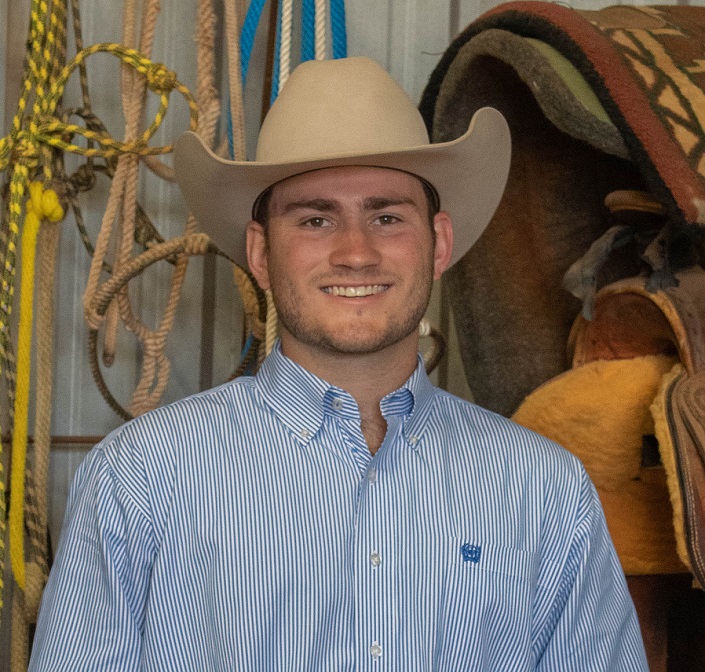 My AAEA Internship Experience: Dylan Davidson