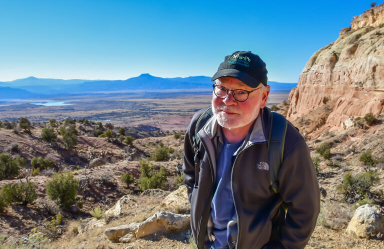 SOJOURN: A Life in Photography