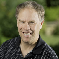 Meet New Board Member Gil Gullickson