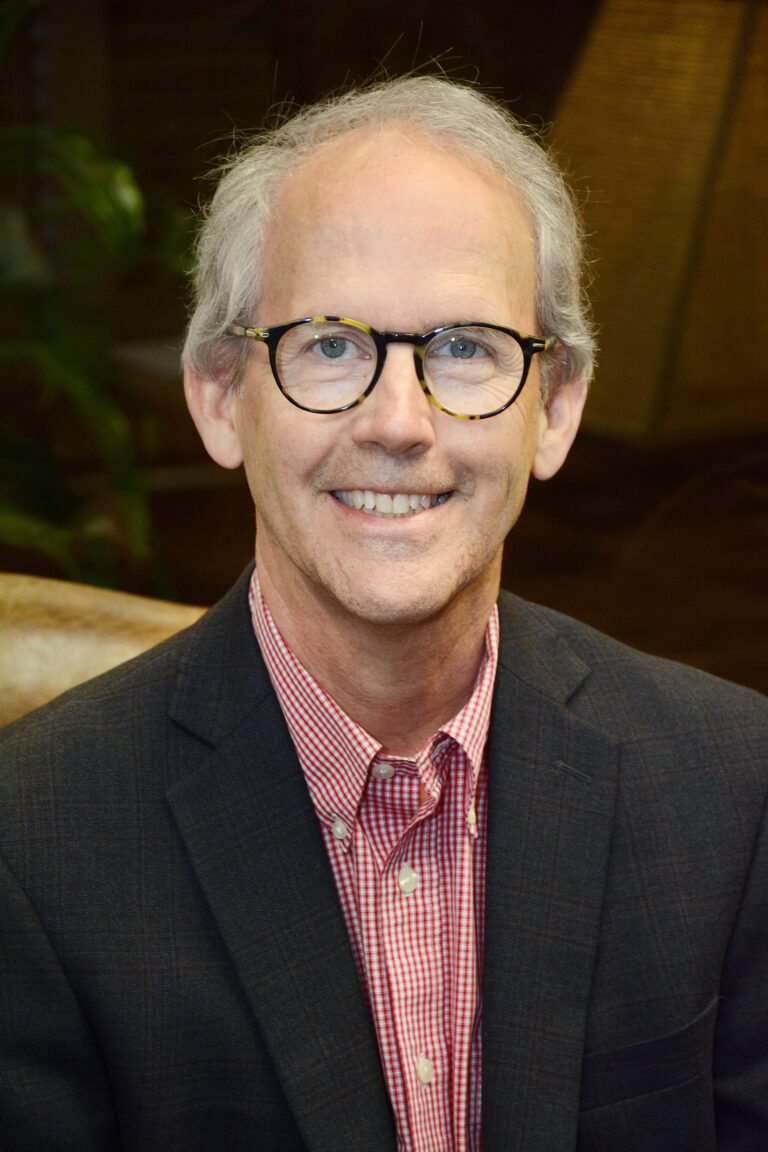 Why Didn’t Anyone Warn Me?