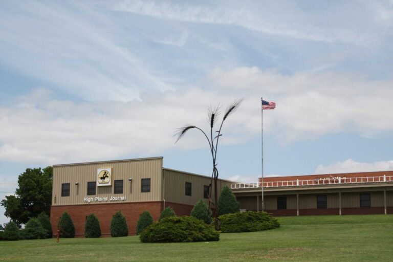 “High Plains Journal” and “The Waterways Journal” Unite Under Common Ownership