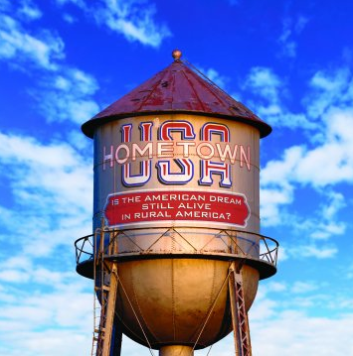 Story Behind the Story: Hometown USA