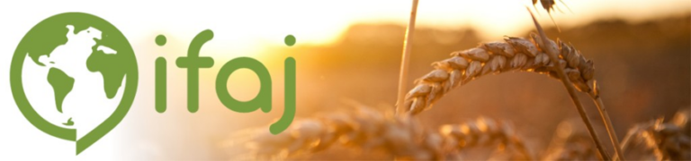 IFAJ Panel Shares Global Perspectives on Freedom of the Press