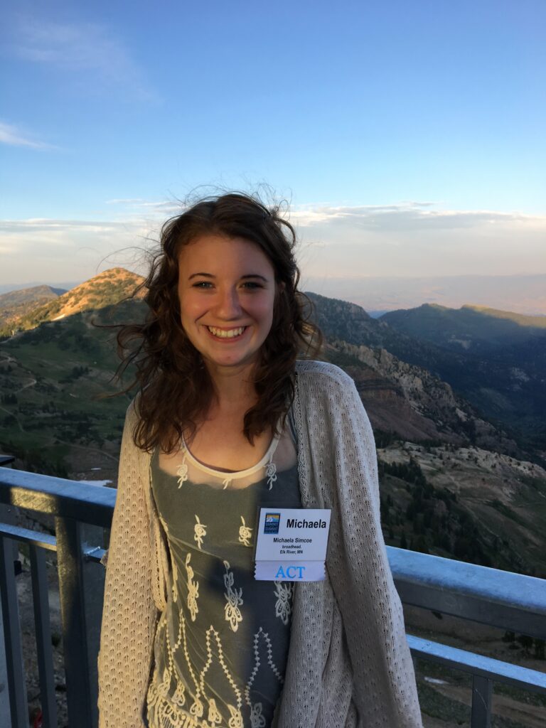 My AAEA Internship Experience