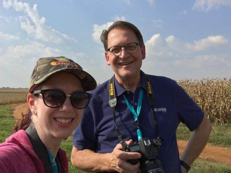 IFAJ Insights: South Africa Values Exports, Faces Competition from Imports