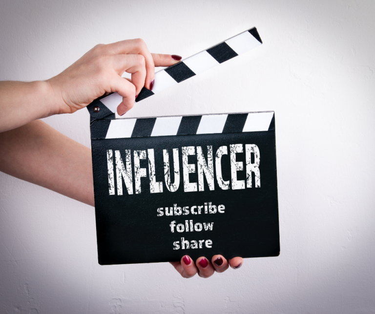 Influencer Partnerships, Doing it the Ag Way