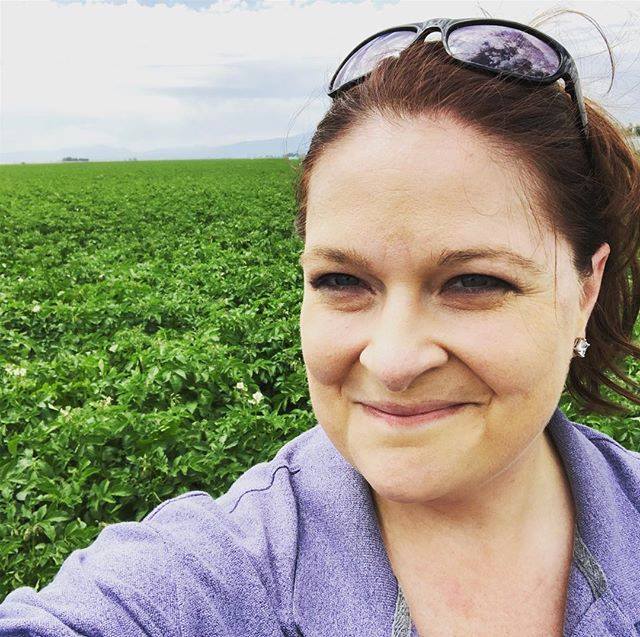 Story Behind the Story: Jennifer Latzke