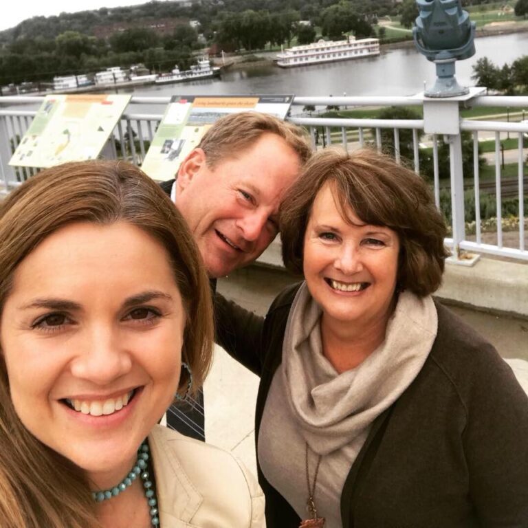 What ACN Means to Me