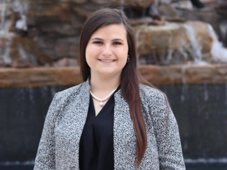 Meet the 2020 AAEA Interns