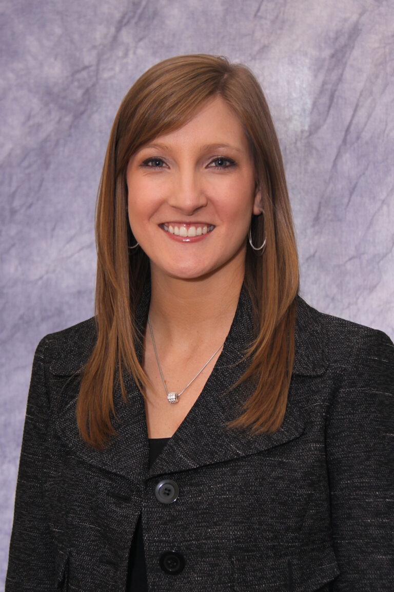 Meet a Member: Jessie Bland