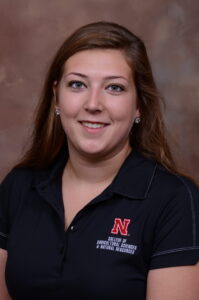 Catherine Jones, University of Nebraska – Lincoln