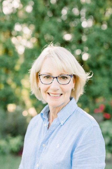 Thoughts from AAEA Past President: Karen McMahon