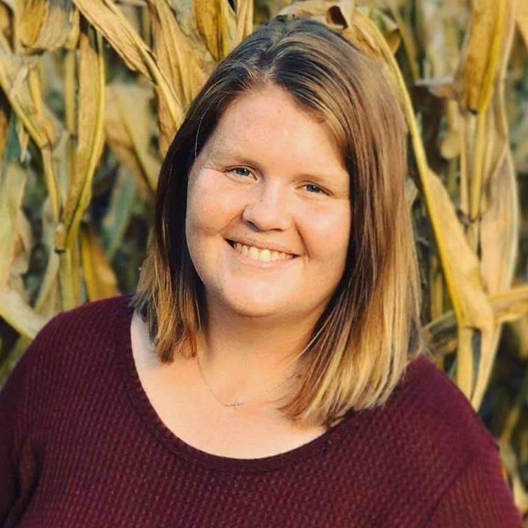 Meet a Member: Kelsey Litchfield