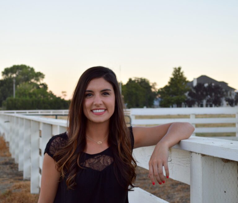 Meet Our Student Members: Lauren LaGrande