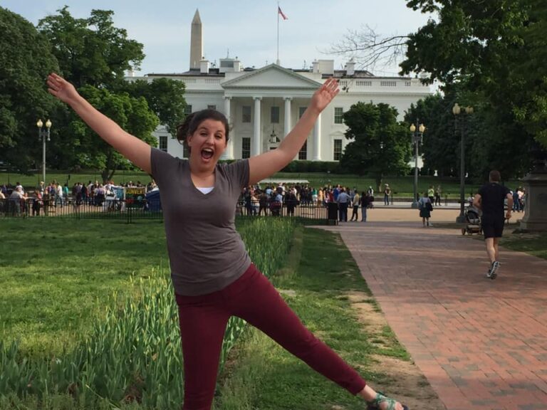 Meet Your New Membership Coordinator: Mary Kendall Dixon