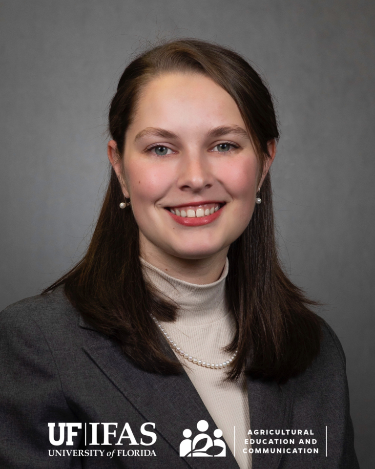 Help Us Improve Agricultural Communications Curriculum!