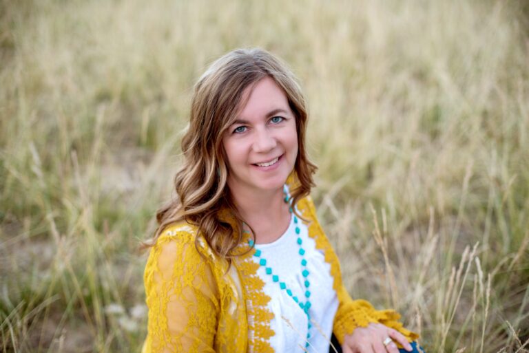 Member Spotlight: Maggie Malson