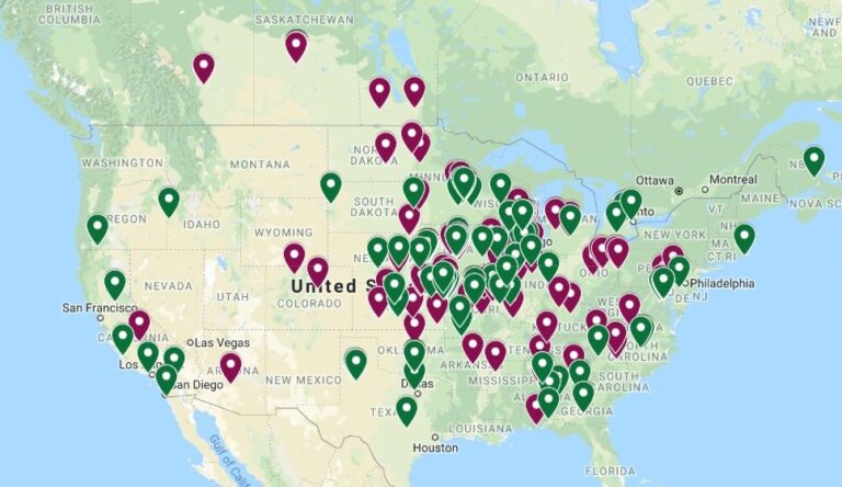 We’re on a Membership Drive and We Need Your Help