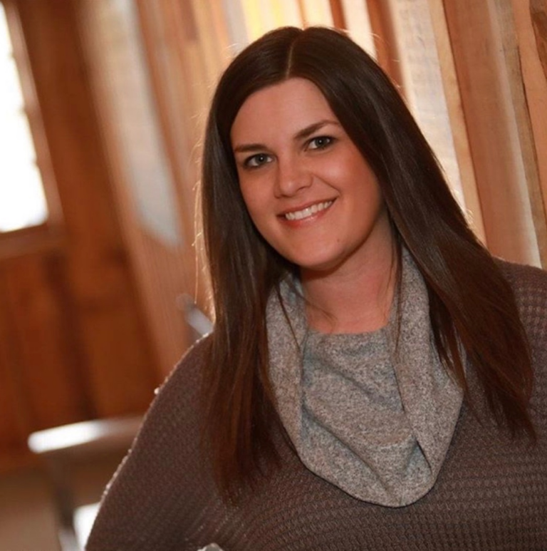 My AMS Experience: Michelle Miller