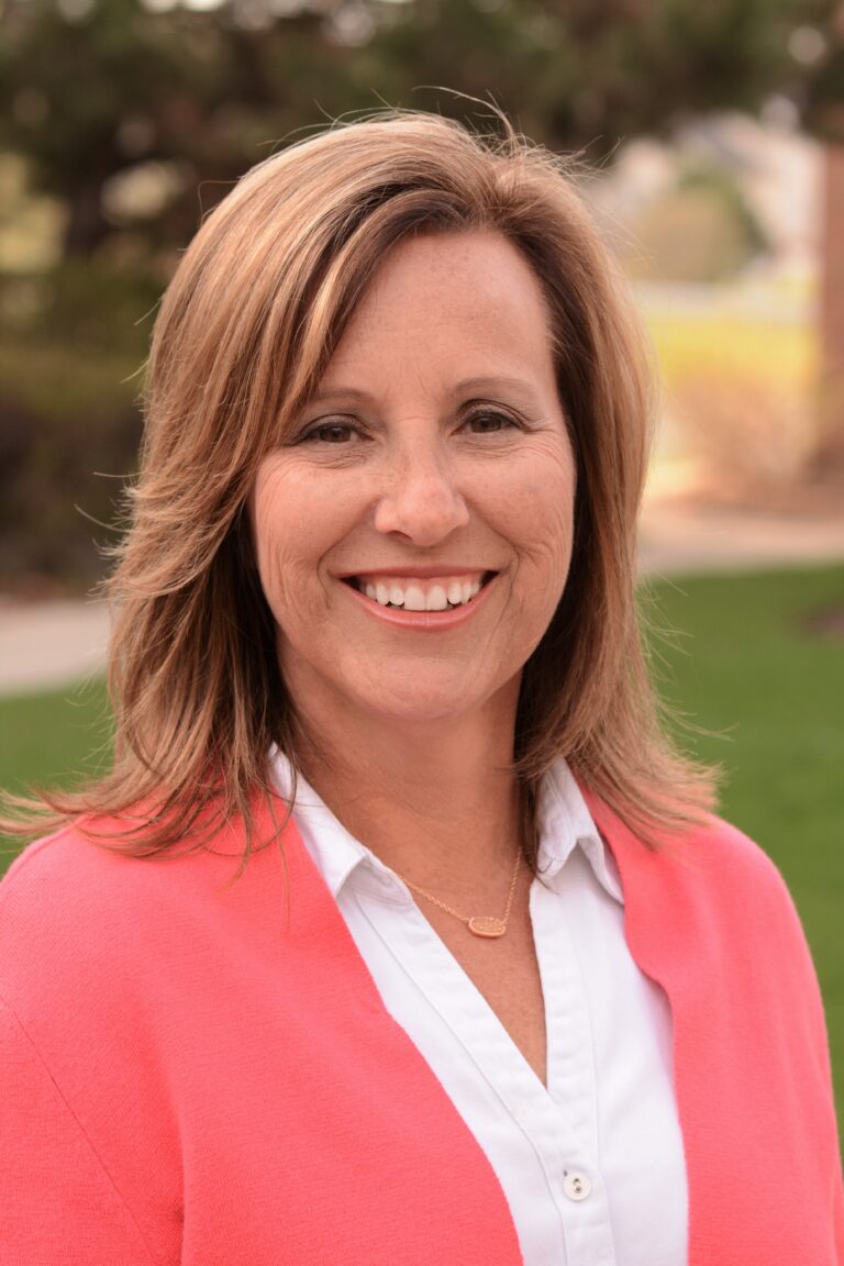 Meet Your New President Elect: Mindy Ward