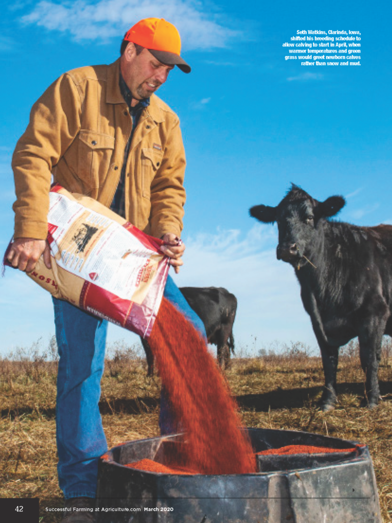 The Story Behind the Story: Mother Nature Rules