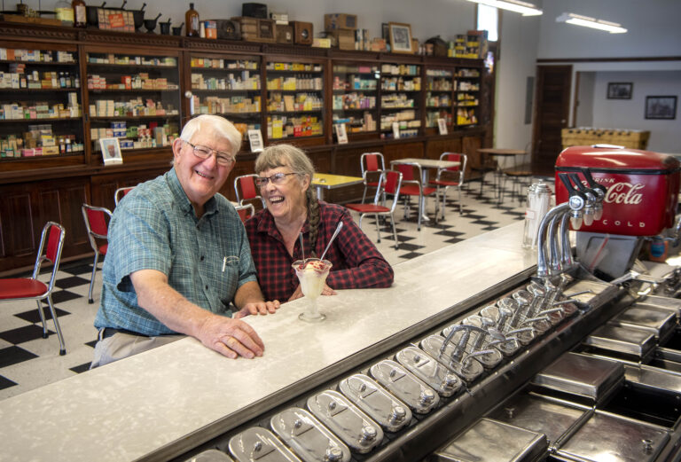 Allison Jenkins: Pride and Joy