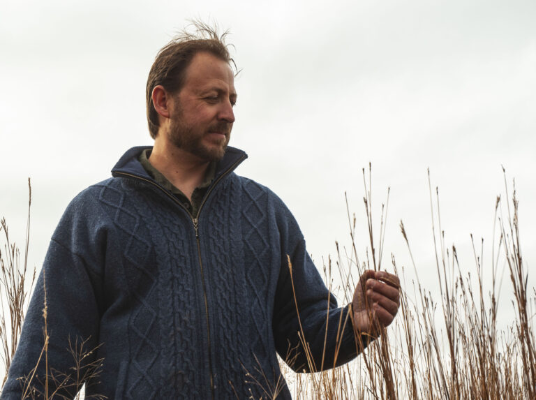 Story Behind the Story: Sustainability