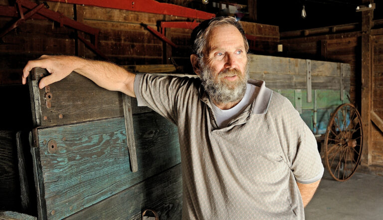 Photo of the Week: Highway to Husker Heaven