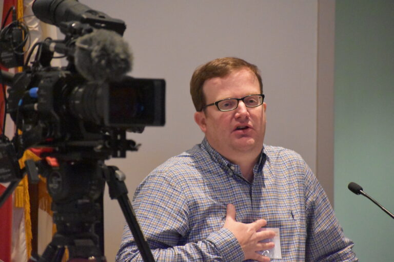 Shooting in the Field