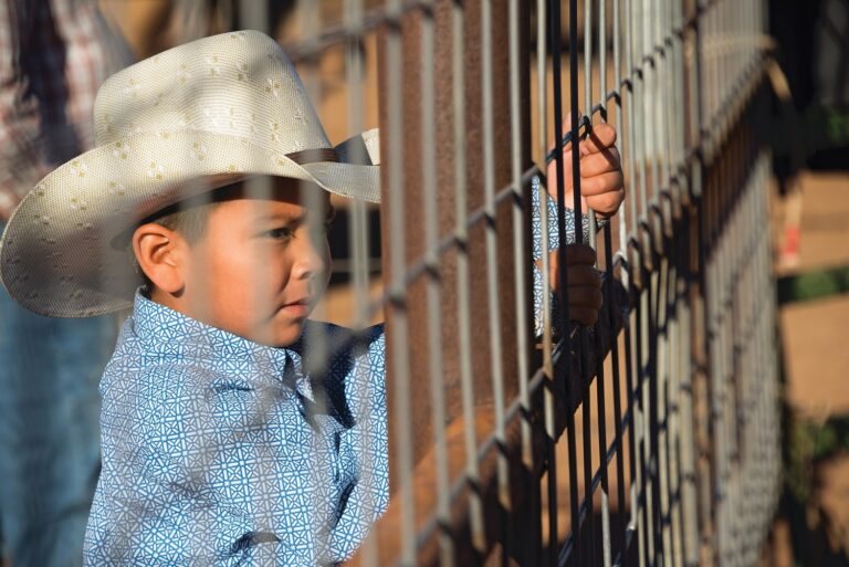 Story Behind the Picture: Native Beef, A Story of People