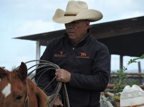 Story Behind the Story: Ranching on the Mexico Border, A Harsh Reality
