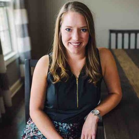 Meet a Member: Samantha Carpenter