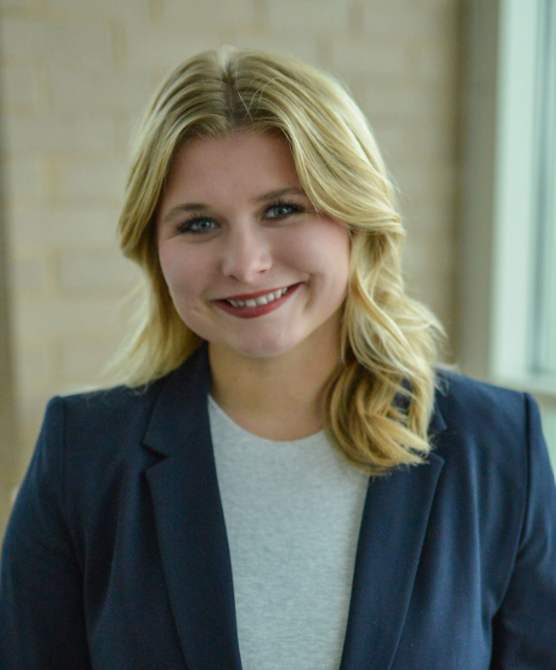 Meet the 2025 Dr. James Evans Scholarship Finalists