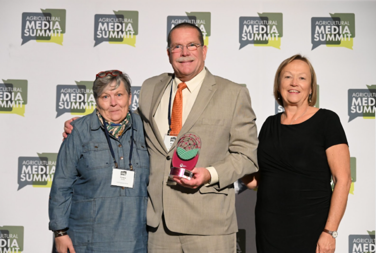 ACN Honors Six at Awards Luncheon