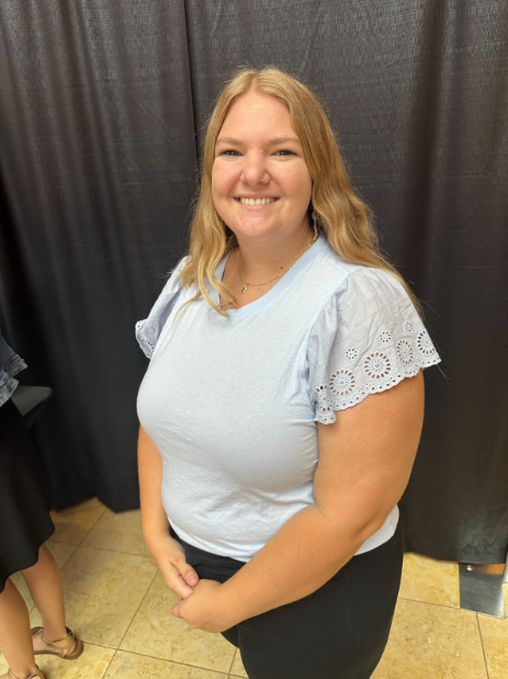 Dinterman Named IFAJ Alltech Young Leader