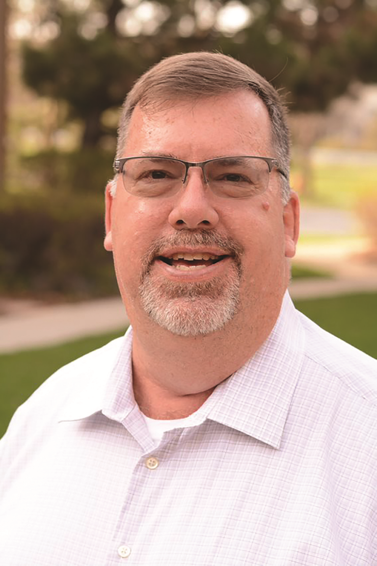 Meet a Member: Todd Fitchette