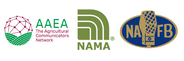 Join AAEA, NAMA and NAFB for a Reception at Commodity Classic