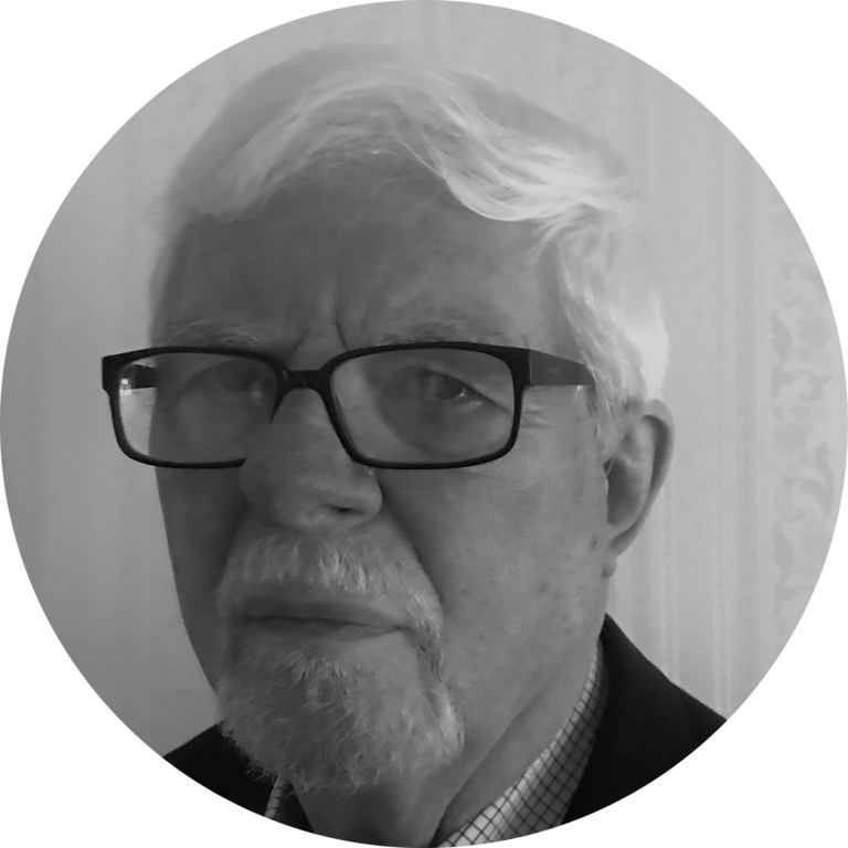 Thoughts from AAEA Past President: Jack Pitzer