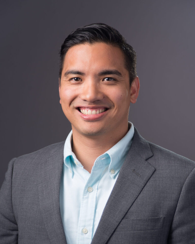 Meet ACN’s New Assistant Executive Director, VJ Mayor!