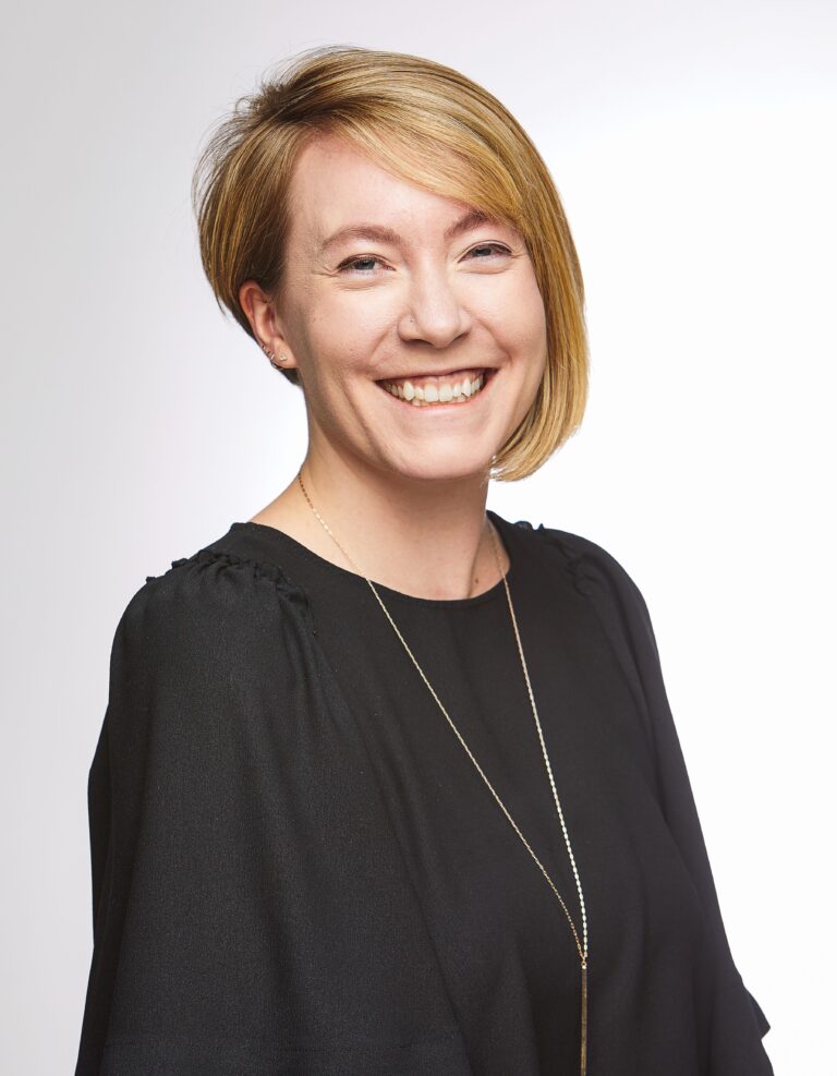 Meet a Member: Megan Vollstedt