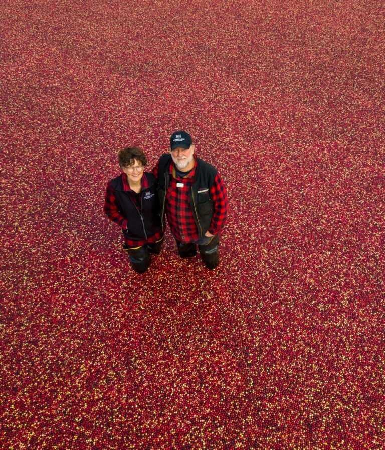 “Wendy & Murray”