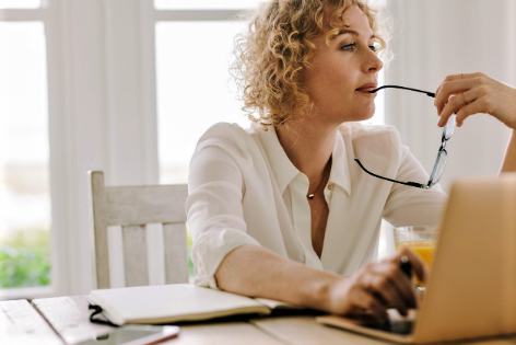 Top 10 Tips For Working From Home