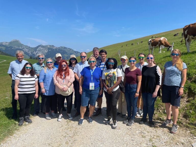 It’s the 20th Year for the IFAJ-Alltech Young Leaders in Agricultural Journalism Award – Apply by June 8