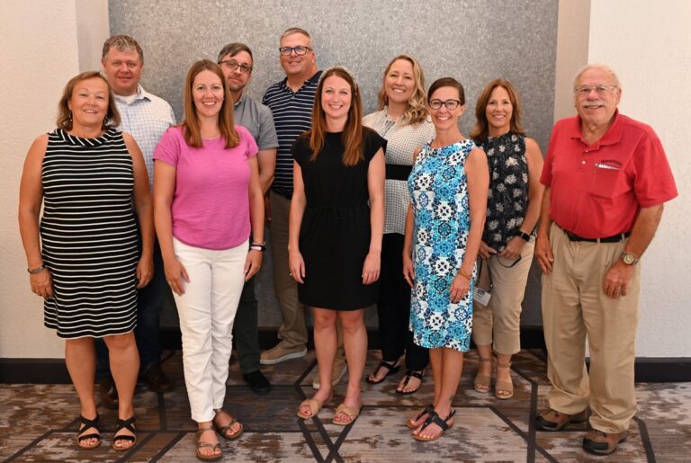 New Boards for 2023-24