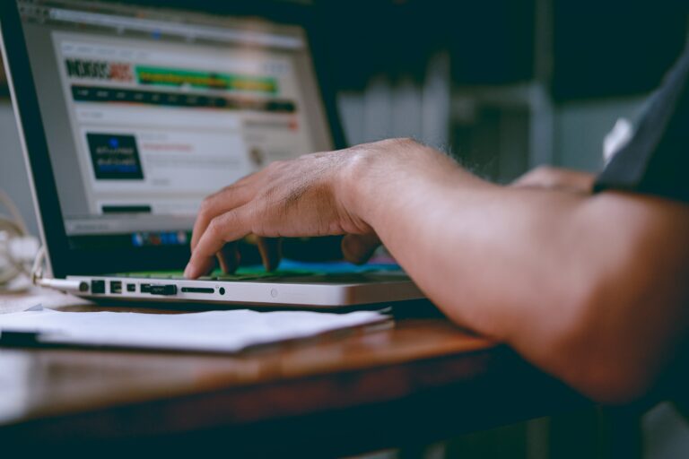 What Every Website Needs (And Usually Overlooks)