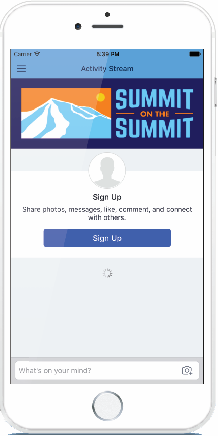 Ag Media Summit at Your Fingertips