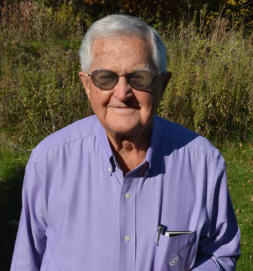 Legendary Editor Bob Rupp Turns 100 Years Old