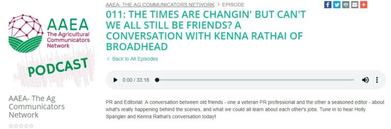 Podcast: The Times are Changin’ But Can’t We All Still Be Friends?