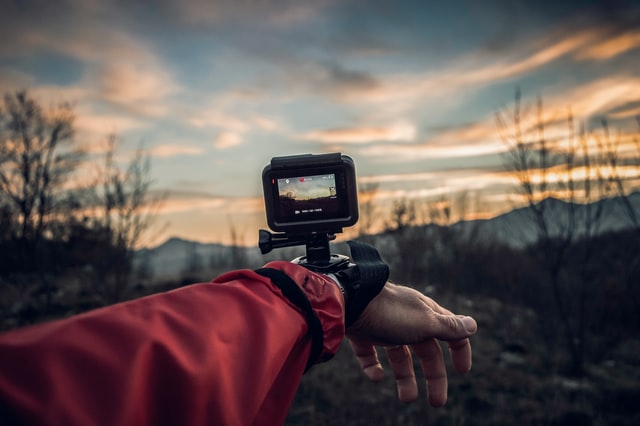 Up Your GoPro Game: GoPro Tips